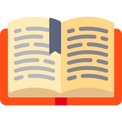 book icon